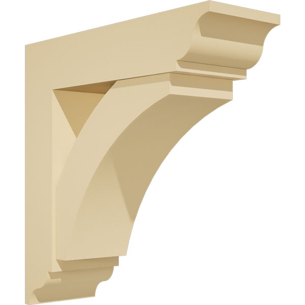 Ekena Millwork BKTS05X16X16THR01