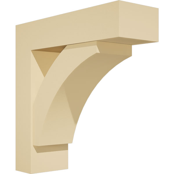 Ekena Millwork BKTS05X16X16THR05