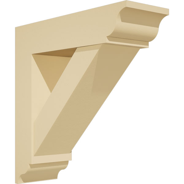 Ekena Millwork BKTS05X16X16TRA01