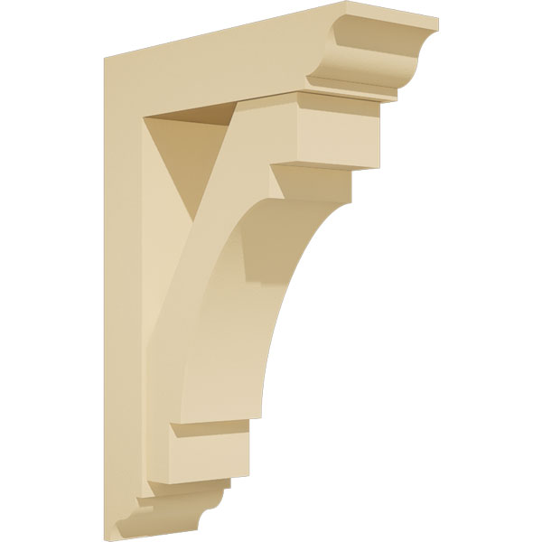 Ekena Millwork BKTS05X16X22MRC01