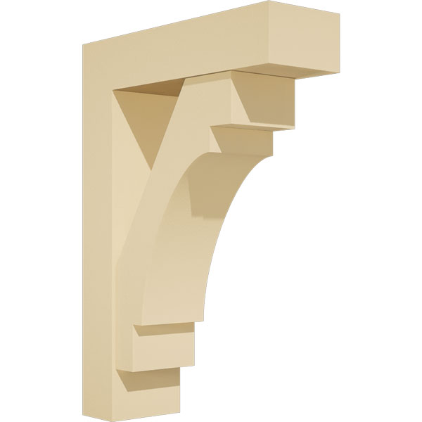 Ekena Millwork BKTS05X16X22MRC05