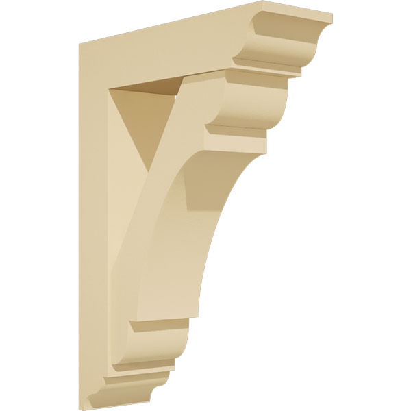 Ekena Millwork BKTS05X16X22OLY01