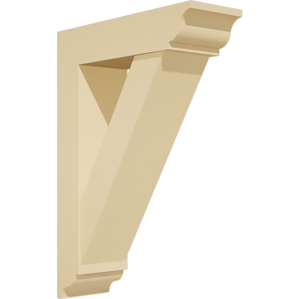 Ekena Millwork BKTS05X16X22TRA01