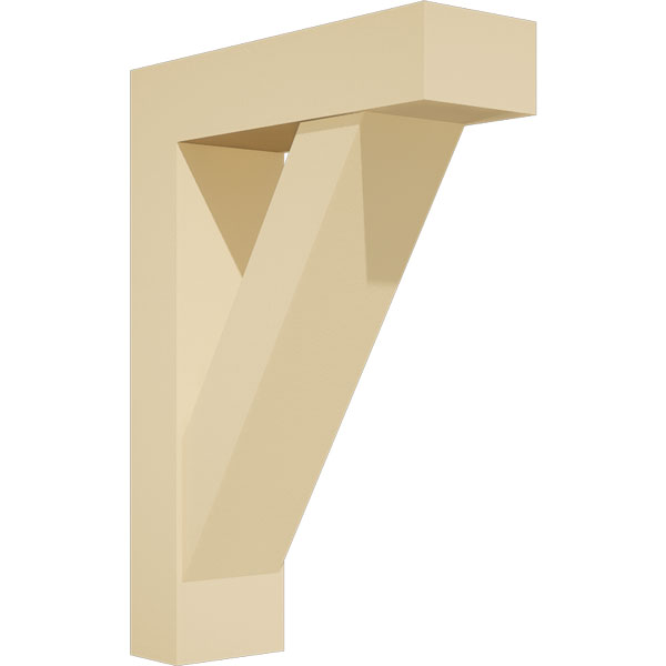 Ekena Millwork BKTS05X16X22TRA05