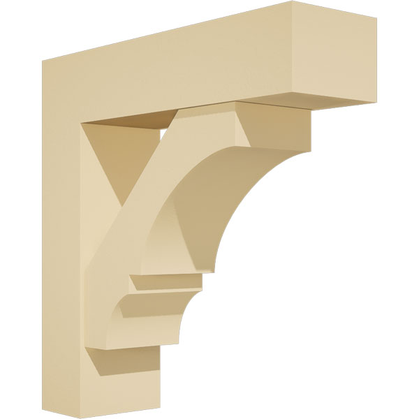 Ekena Millwork BKTS05X18X18BOA05