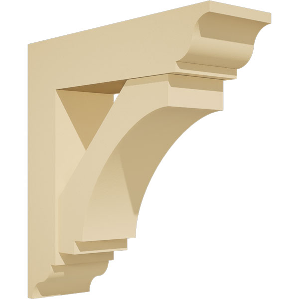 Ekena Millwork BKTS05X18X18IMP01