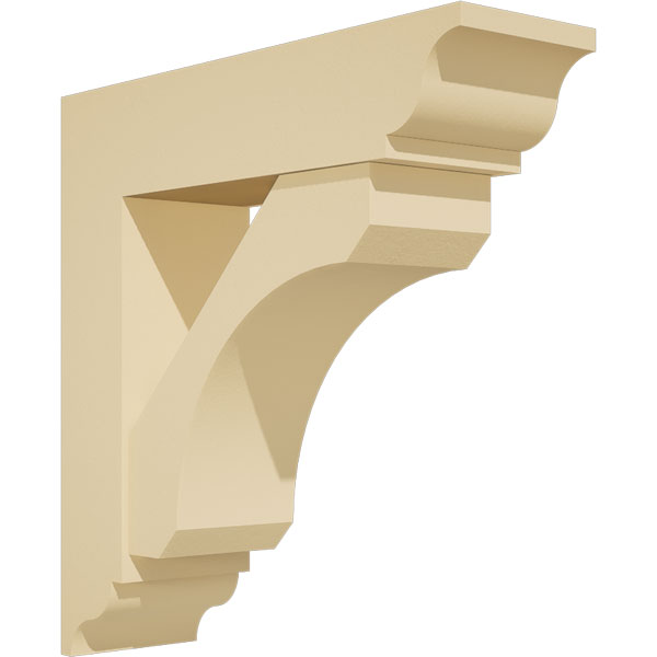 Ekena Millwork BKTS05X18X18LEC01