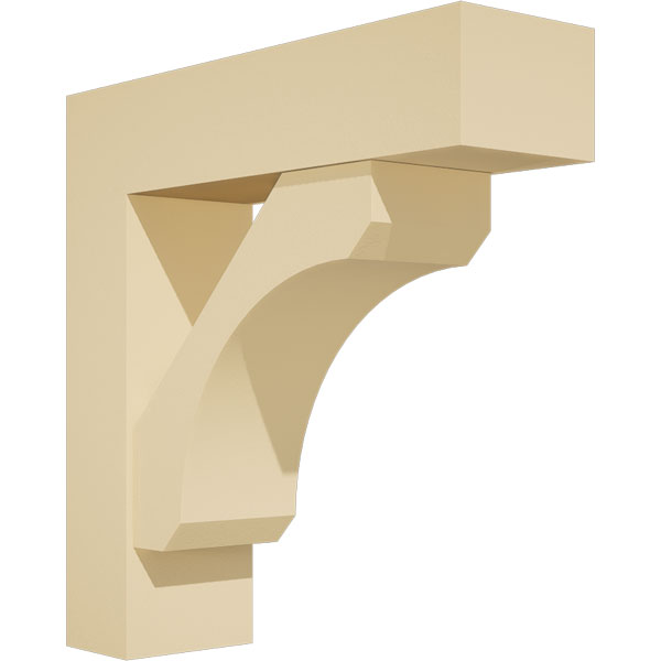 Ekena Millwork BKTS05X18X18LEC05