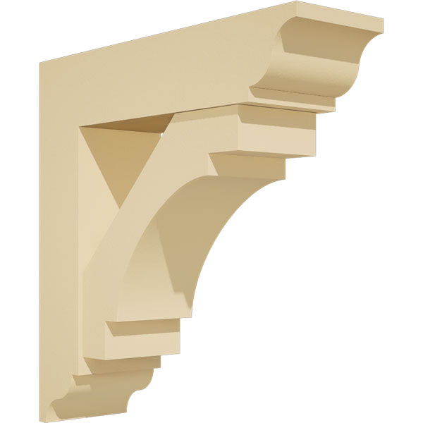Ekena Millwork BKTS05X18X18MRC01