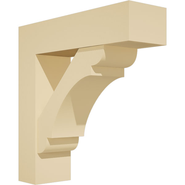 Ekena Millwork BKTS05X18X18OLY05