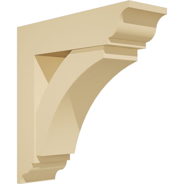 Ekena Millwork BKTS05X18X18THR01