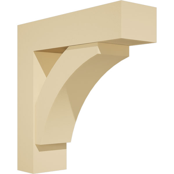 Ekena Millwork BKTS05X18X18THR05