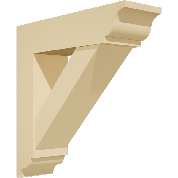 Ekena Millwork BKTS05X18X18TRA01
