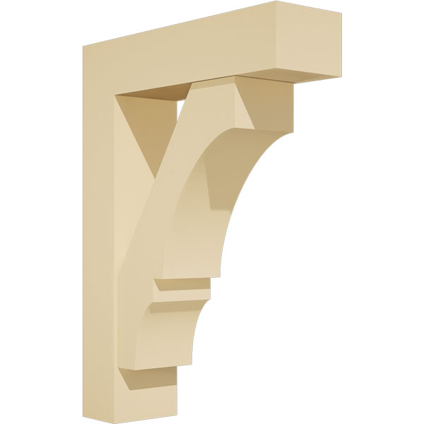 Ekena Millwork BKTS05X18X24BOA05
