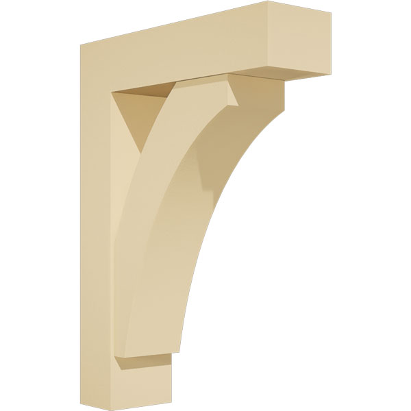 Ekena Millwork BKTS05X18X24THR05