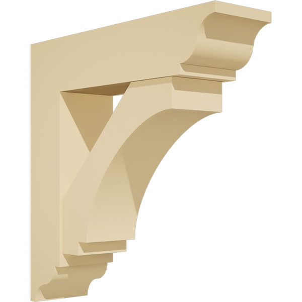 Ekena Millwork BKTS05X20X20IMP01