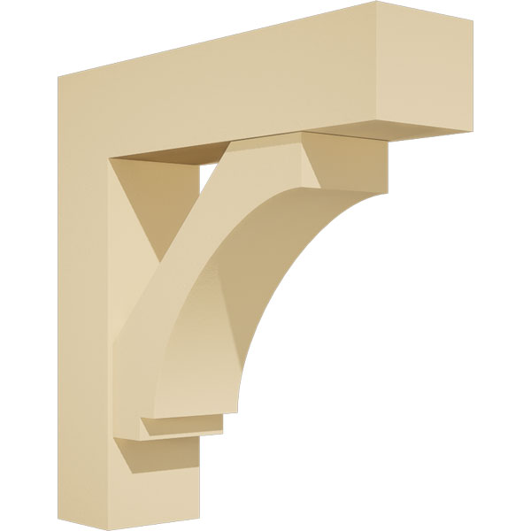 Ekena Millwork BKTS05X20X20IMP05