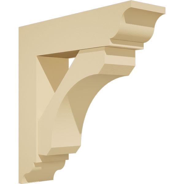 Ekena Millwork BKTS05X20X20LEC01