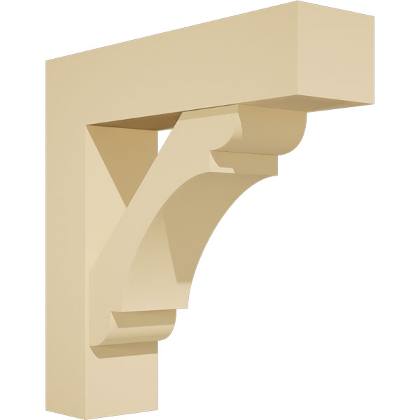 Ekena Millwork BKTS05X20X20OLY05