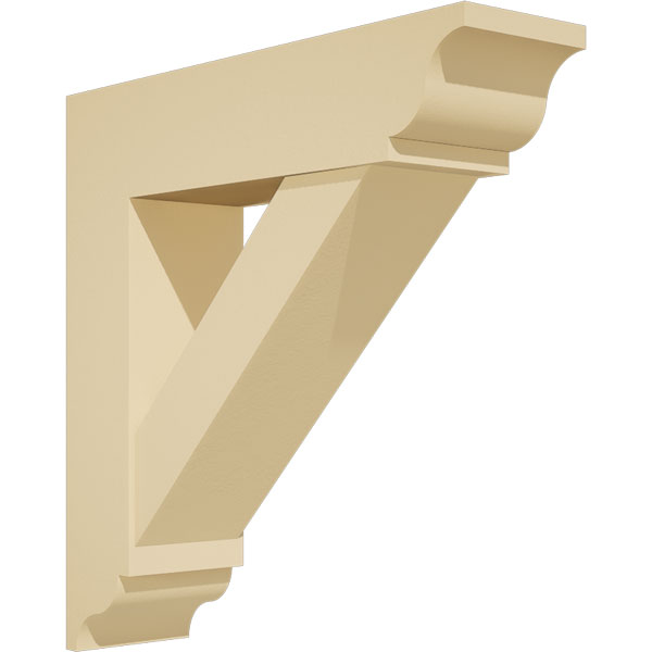 Ekena Millwork BKTS05X20X20TRA01