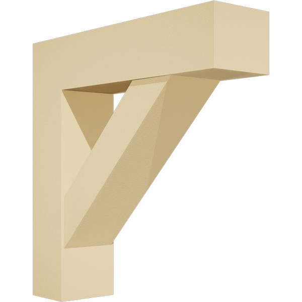 Ekena Millwork BKTS05X20X20TRA05