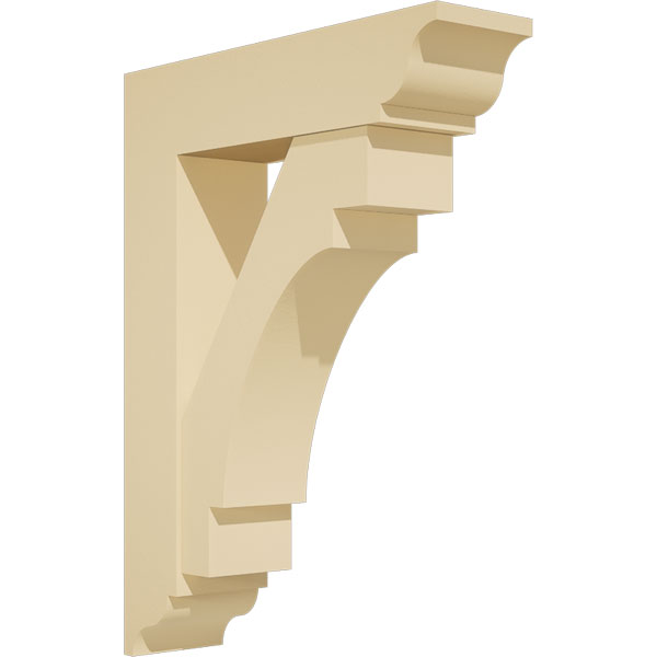 Ekena Millwork BKTS05X20X26MRC01