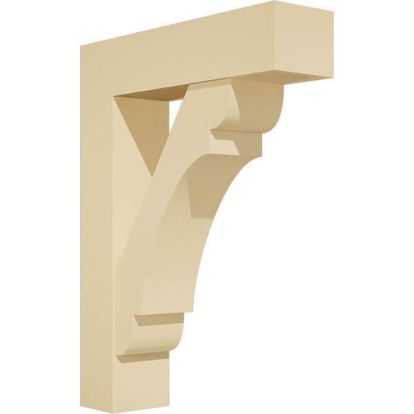 Ekena Millwork BKTS05X20X26OLY05