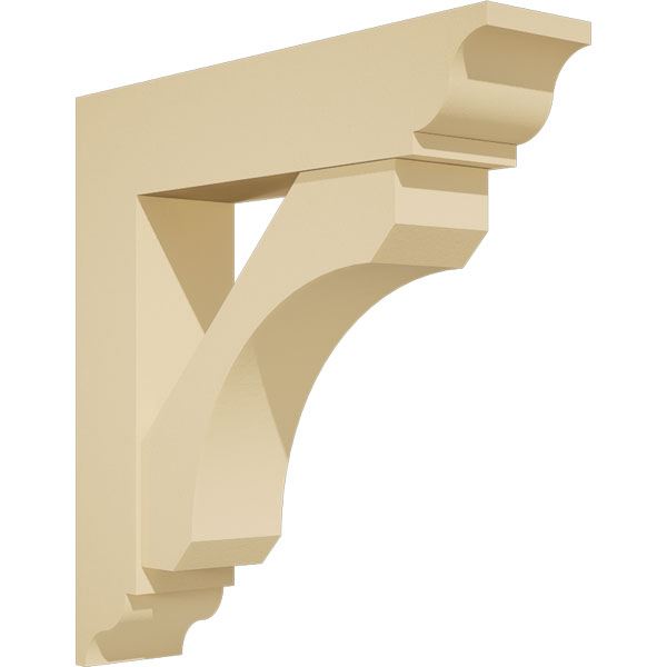 Ekena Millwork BKTS05X24X24LEC01