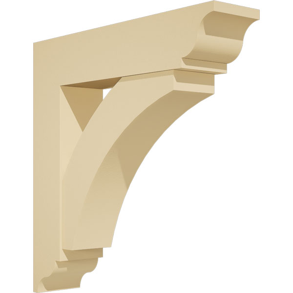 Ekena Millwork BKTS05X24X24THR01