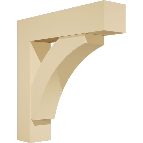 Ekena Millwork BKTS05X24X24THR05