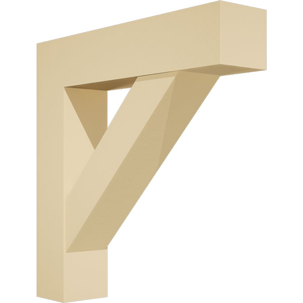 Ekena Millwork BKTS05X24X24TRA05