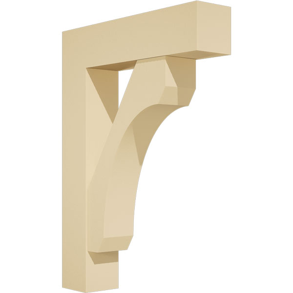 Ekena Millwork BKTS05X24X32LEC05
