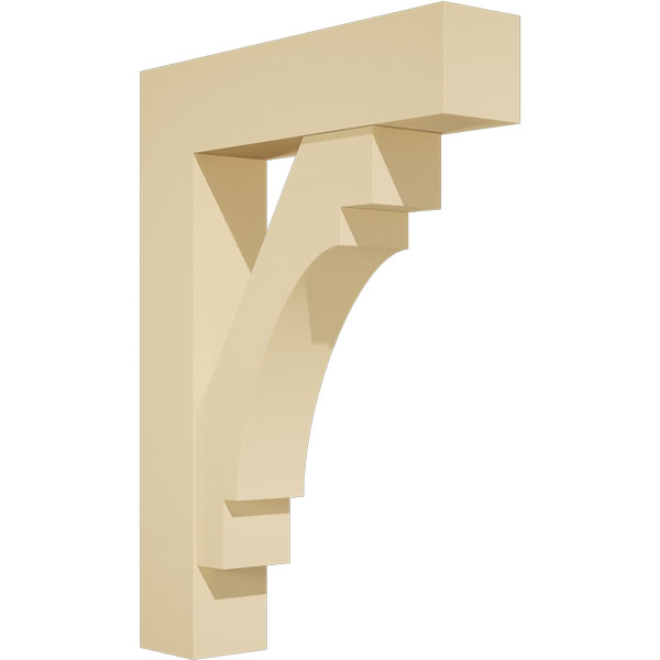 Ekena Millwork BKTS05X24X32MRC05