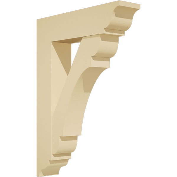 Ekena Millwork BKTS05X24X32OLY01