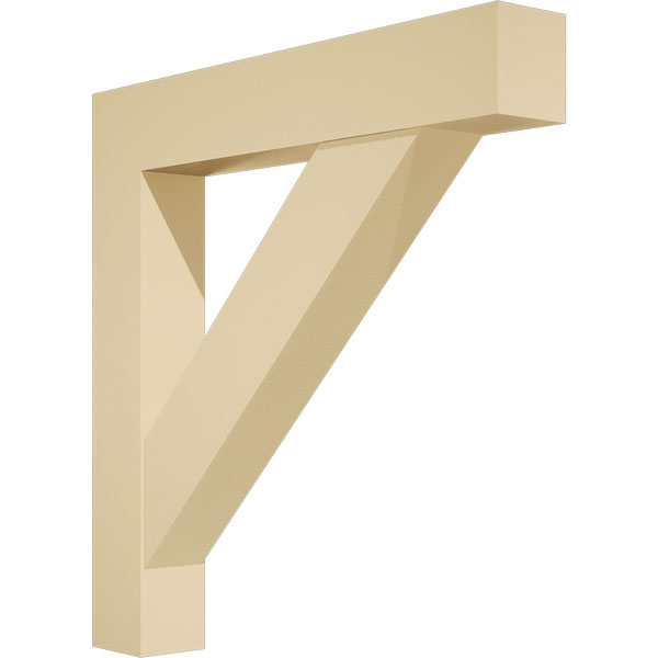 Ekena Millwork BKTS05X36X36TRA05