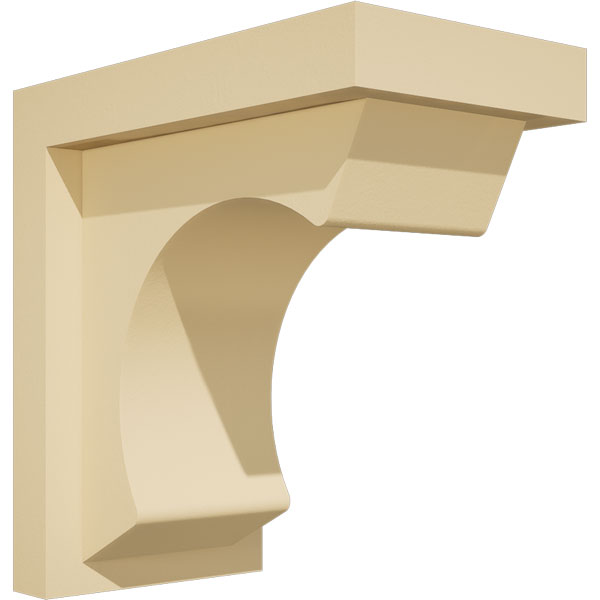 Ekena Millwork BKTS07X12X12EMR