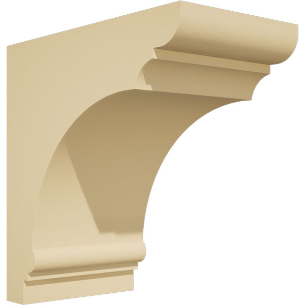 Ekena Millwork BKTS07X12X12HUG