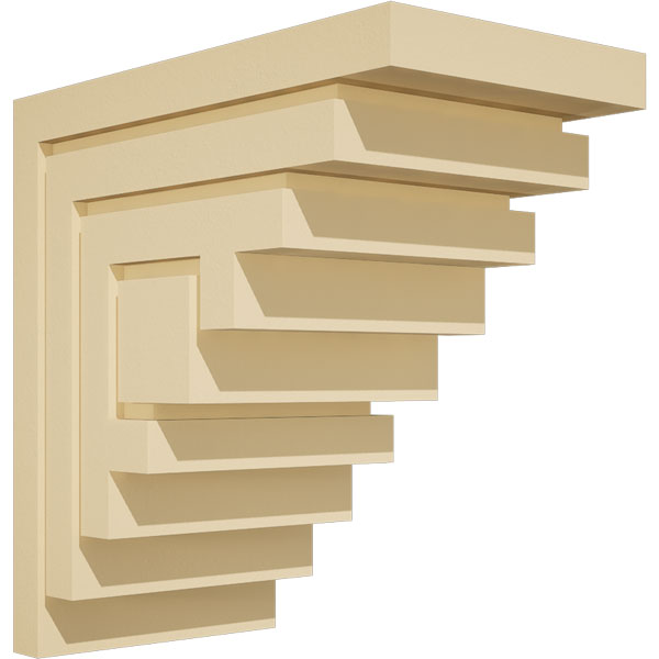 Ekena Millwork BKTS07X12X12LAN