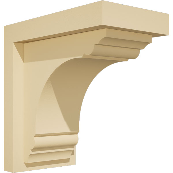 Ekena Millwork BKTS07X12X12WAR