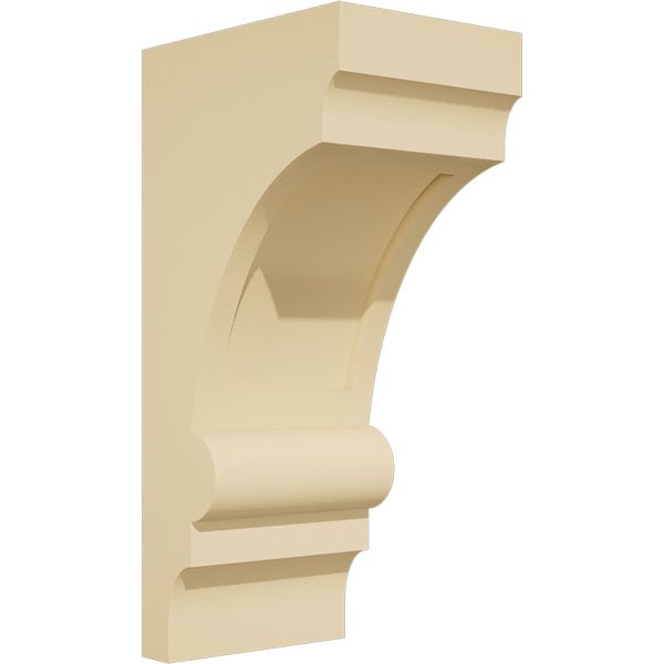Ekena Millwork CORS03X04X08DIA