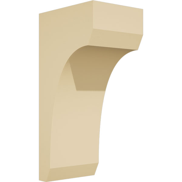 Ekena Millwork CORS03X04X08LGY