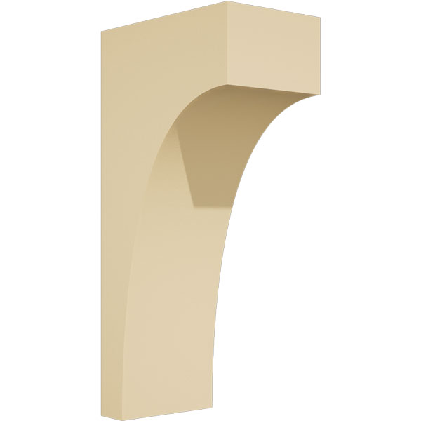 Ekena Millwork CORS03X05X10STO
