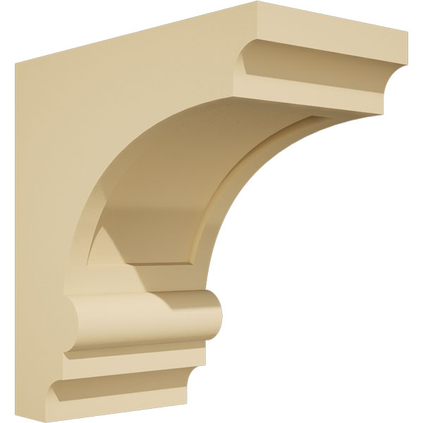 Ekena Millwork CORS03X06X06DIA