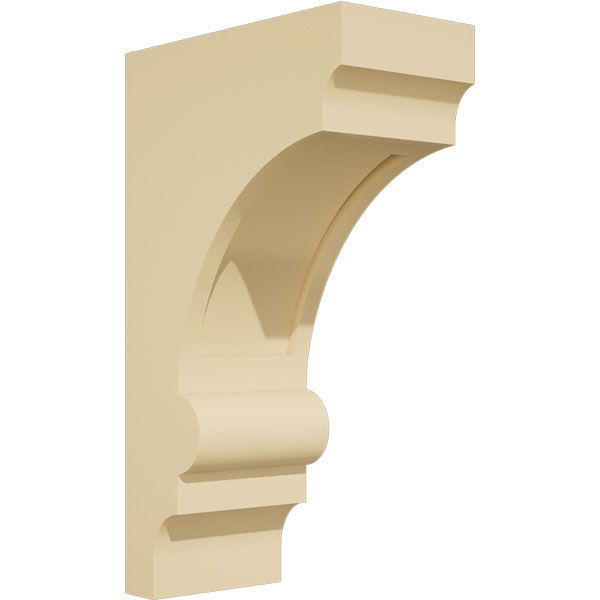 Ekena Millwork CORS03X06X10DIA