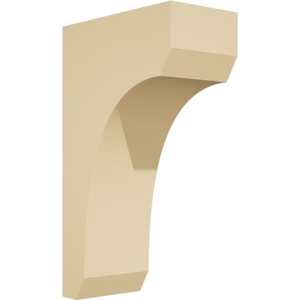 Ekena Millwork CORS03X06X10LGY