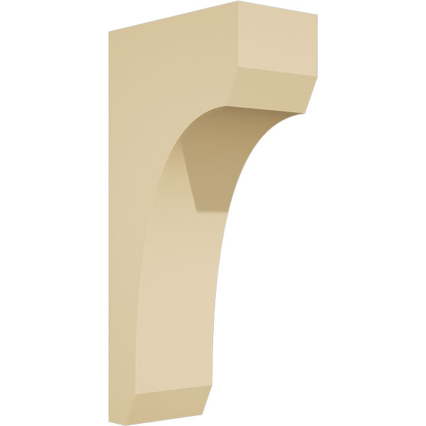 Ekena Millwork CORS03X06X12LGY