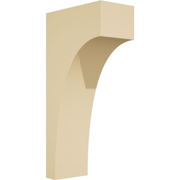 Ekena Millwork CORS03X06X12STO