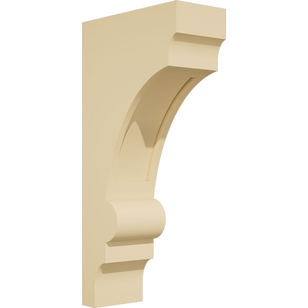 Ekena Millwork CORS03X07X14DIA