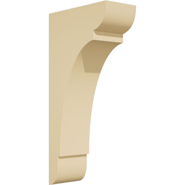 Ekena Millwork CORS03X07X14OLY