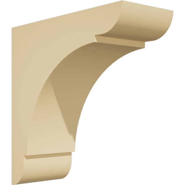 Ekena Millwork CORS03X08X08OLY